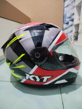 KYT R10 Motif Super Kip