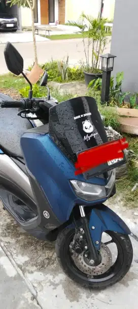 DICARI PENGURUS SELANJUTNYA NMAX TERAWAT