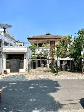Dijual Rumah Akses Mudah Selangkah ke ABM di Lowokwaru Malang