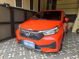 Pajak Panjang - Honda Brio Satya 1.2 E Bensin-AT 2025