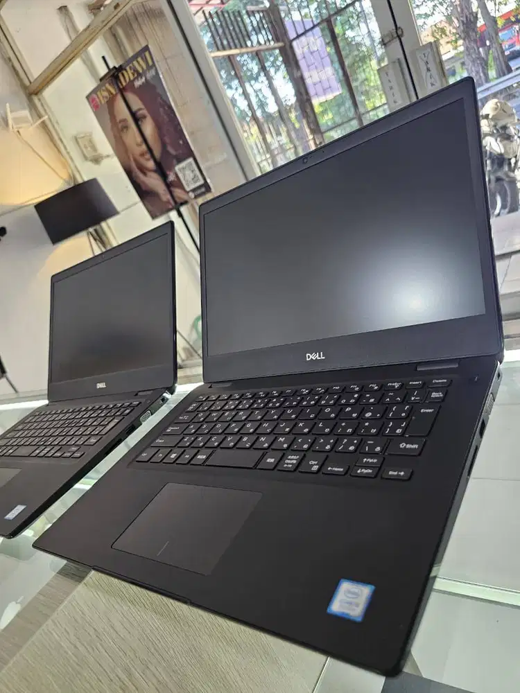 Laptop Dell ex display Premium