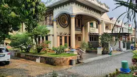 Rumah Hook Dekat Akses Toll di Graha Mutiara, Jatimulya, Bekasi Timur