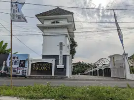 American Classic Residence di Ambarketawang, Sleman