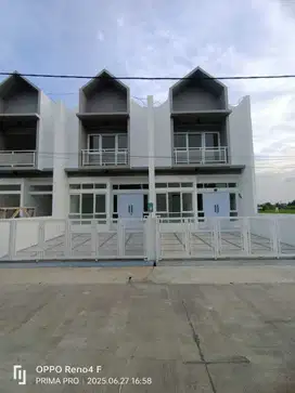 Ready Stok Rumah Baru di Cisaranten Kulon Arcamanik