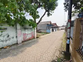 JUAL LELANG RUMAH KRAMAT WONOKASIAN SIDOARJO WA1149 DEKAT PASAR KRIAN