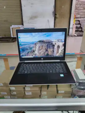 LAPTOP HP PROBOOK 440 G5 CORE I5-7200U GEN 7 RAM 8 GB SSD 512 GB INTEL