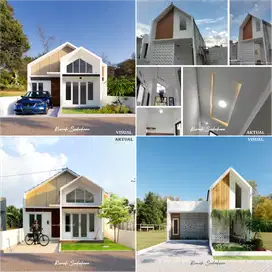 RUMAH MURAH PONOROGO LAHAN JUMBO