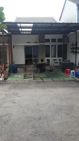 DIJUAL RUMAH MEKAR HEGAR_MEKAR WANGI