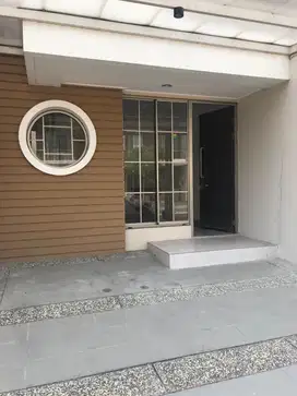 Rumah Brand New di Cluster Miami PIK 2, Tangerang