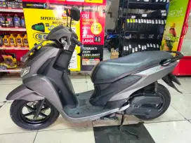 Yamaha Freego S Keyless ABS Idle Stop tipe Paling Tinggi Siap Pakai