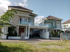 Di Jual Rumah Baru Cocok Untuk Hunian atau Homestay di Maguwoharjo