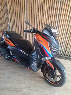 Yamaha XMAX 250 Abs