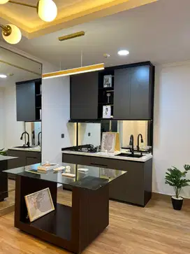 Disewakan Apartment cityhome  Tower Miami bay