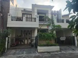 Rumah menawan Murah BANGET harga net di pulo permatasari, galaxy
