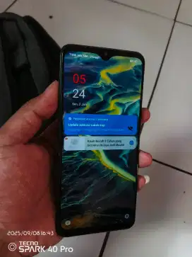 Oppo Reno 3 Ram 8 / 128