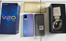 VIVO V20 8/128 SUNSET MELODY
