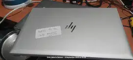 HP Elitebook 830 G8 kondisi rusak
