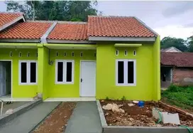 Rumah Syariah Tanpa BI Checking SIap Huni di Campurrejo Boja