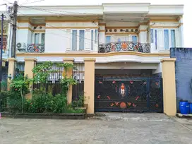 Dijual Cepat Rumah Siap Huni Lokasi Cimanggis Depok