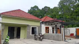 Hunian Idaman Super Murah SIap Huni di Mangunsari Gunungpati