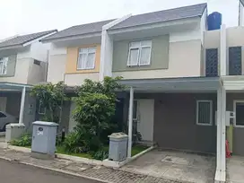 RUMAH MINIMALIS SIAP HUNI DI CLUSTER IDAMAN SUMMARECON BANDUNG