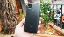 Xiaomi Redmi 9c Ram 4/64