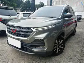 Wuling Almaz  1.5 Exclusive 7-Seater Bensin-AT 2019 Putih