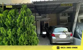 Over Kredit rmh 215JT dkt Tol Sawangan di Pancoran Mas Depok