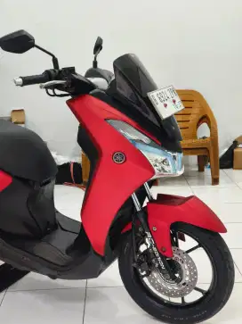 Lexi 2019 jual Cepat