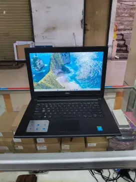 LAPTOP DELL LATITUDE 3442 CORE I3-4005U RAM 8 GB SSD 256 GB INTEL HD