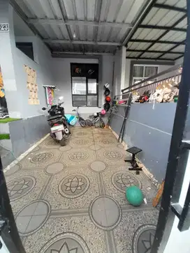 Rumah idaman 3 kmr tidur dekat Alun2 Ujungberung Take Over pasti ACC