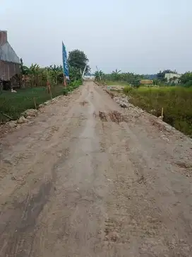 Rumah Subsidi Murah DP Hanya 7 Jutaan di Prigi Mranggen