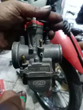 Karbu pwk 28 cpo