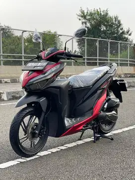Kredit/Cash Honda Vario 150 Keyless Tahun 2020
