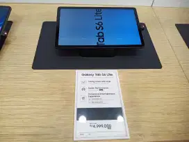 Samsung Galaxy Tab S6 Lite