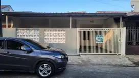 Rumah 1 lantai darmo permai baru gress minimalis