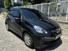 HONDA BRIO 1.2 S 2014 CVT CKD