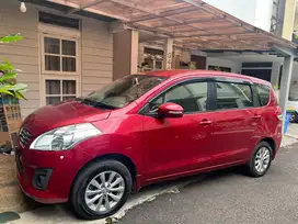 Suzuki Ertiga 2015 Bensin