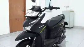 BeAT Street donat 2025 bulan 4