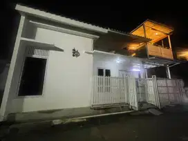 DISEWAKAN RUMAH BAGUS DEPOK Dekat Stasiun Harga NEGO langsung owner