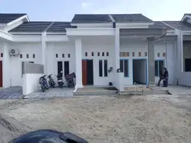 RUmah Idaman Murah DP Hanya 10 Jutaan di Banjardowo Bangetayu