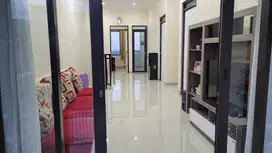 Rumah Impian View keren! Padasuka Kota Bandung dekat Cikutra Cigadung