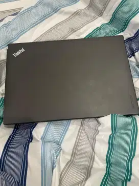 Laptop Lenovo ThinkPad X270 ram 8gb