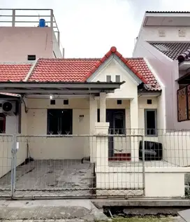 Rumah Disewakan di Taman Sentosa Dekat EJIP Lippo Cikarang Hyundai