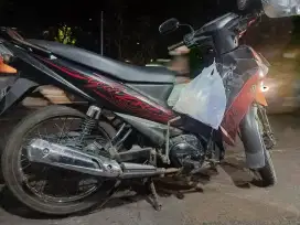 Dijual cepat yamaha vega 2010