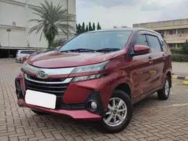 Daihatsu Xenia  1.3 R Bensin-MT 2019