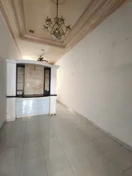 Disewakan segera rumah Sunter Mas 10 x 14 siap huni 70juta-an