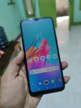 infinix smart 5 normal cakep