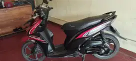 YAMAHA MIO GT 2014