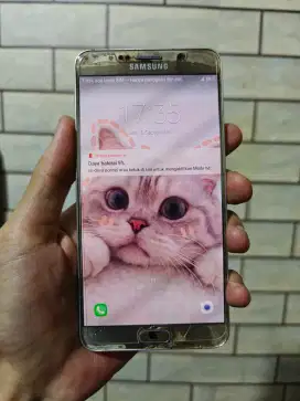 Samsung Note 5 4/32GB SEIN